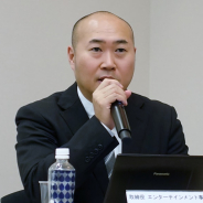 エイチーム、IP×グローバル×マルチデバイスの新作は「最大規模の大型タイトル」に(中内事業部長) 今期リリースの新作はIPを活用したスマホ向けカジュアルゲーム
