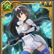 スクエニ、『とじとも』×『ダンまち』コラボを9月1日より開催…ダンまち衣装に身を包んだキャラが登場するイベント「刀使と迷宮」と限定召集を実施