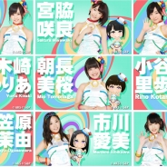 ストラテジー&パートナーズ、『AKB48ついに公式音ゲーでました。』で新システム「親密度機能」や新メンバーを追加した大型アップデートを実施