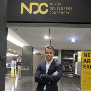 【NDC18】「良いゲーム開発者はアーティストである」、ネクソンのオーウェン・マホニー社長が目指す真にユーザーに愛されるゲームとは