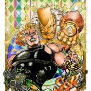 【TGS2015】バンダイナムコ、『ジョジョの奇妙な冒険SS』で「血の運命キャンペーン」が6億ポイント突破でSR&SSR的中率超×2UPガシャ開催や最新PVを公開!