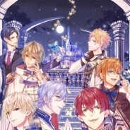 アブラカダブラ、「おとめ堂」の女性向けスマートフォン用恋愛ゲーム『王子たちと真夜中のキス~月のプリンセス~』の英語版を配信開始
