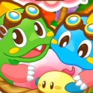 タイトーとgumi、『パズルボブル』の韓国における展開でライセンス契約を締結…gumi Koreaがサービス展開を担当