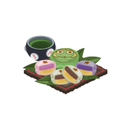 ゲームオン、『クックと魔法のレシピ』×「ケロロ軍曹」とのコラボ企画を開始 ケロロ軍曹と仲間たちをモチーフとした限定レシピが登場