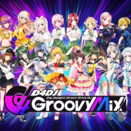 ブシロード、『D4DJ Groovy Mix』の楽曲追加、先行プレイ版のさらなるアップデートなど最新情報を発表!