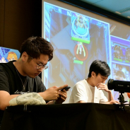 ミクシィ、『ファイトリーグ』の公式戦「FIGHT LEAGUE TOP LEAGUERS ARENA CLIMAX」を開催! ソロ・タッグの最強ファイトリーガーが決定