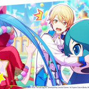 セガゲームス、『プロジェクトセカイ カラフルステージ!』ではちゃめちゃショーユニット「ワンダーランズ×ショウタイム」の動画を公開