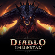 Blizzard EntertainmentとNetEase、モバイル向けMMOARPG『ディアブロ イモータル』の事前登録を開始