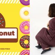 バンナムアミューズメント、「星のカービィ キャンペーン KIRBY, YUMMY, DONUT in ナムコ」を12月4日より開催!