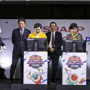 CyberZ、「東京eスポーツフェスタ」で『パズドラ』『モンスト』『ポケモンGO』の大会を実施 企画運営は「RAGE」が担当 小池百合子都知事と霜降り明星の対決も