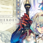 【Google Playランキング(6/4)】新キャラ「★3リノ(ワンダー)」登場の『プリコネR』が首位に迫る 新作『エグゾスヒーローズ』は初のトップ30入り