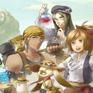 サクセス、牧場SLG『楽園生活 ひつじ村』をPC版GREEでサービス開始!