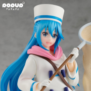 グッスマ、映画『この素晴らしい世界に祝福を!紅伝説』より「アクア」をフィギュアシリーズ「POP UP PARADE」として発売決定