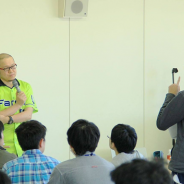 【連載】ゲーム業界 -活人研 KATSUNINKEN- 第五十三回「”ヒト”が”ひと”を採る」