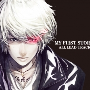 セガゲームス『オルタンシア・サーガ』第三部主題歌を収録した人気ロックバンド“MY FIRST STORY”の最新ミニアルバム「ALL LEAD TRACKS」が本日発売