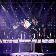 舞台「MANKAI STAGE『A3!』」の初ライブが開幕! 舞台写真、リーダーズキャストのコメントが到着