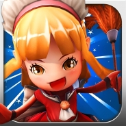ゲームオン、『HELLO HERO』が140万DL突破...全隊長に「カラット」300個のプレゼントキャンペーンも