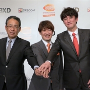 【BXD発表会】ブラウザゲームPFを18年春に提供 アイマス・ドラゴンボールZ・ファミスタが初期タイトル HTML5とグループ連携で新しいゲーム体験を提供