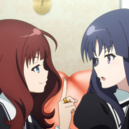 ブシロード、TVアニメ『アサルトリリィ BOUQUET』第7話のあらすじ、先行カットを公開!