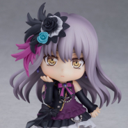 グッドスマイルカンパニー、『バンドリ! ガールズバンドパーティ!』からRoselia湊友希那をねんどろいど化!