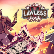 ボルテージ子会社SFスタジオ、英語版恋愛ドラマアプリの新作「Wicked Lawless Love」を読み物アプリ「Lovestruck」で配信開始