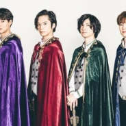 KDDIとテレビ朝日、共同企画「イケメン通販騎士」の放送開始…商品紹介のライブ配信を見ながら購入できる番組連動型「ライブコマース」