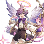 CGS INTERNATIONAL、『メモリアルレコード』で「ファントムナイト・クリスマス」を開催! イベント登場キャラのピックアップガチャも
