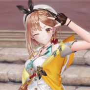 コーエーテクモ、『ライザのアトリエ2 ~失われた伝承と秘密の妖精~』を今冬発売! 水中での採取やアイテム同士を組み合わせる新システムも