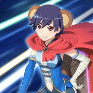 アニプレックス、『マギアレコード 魔法少女まどか☆マギカ外伝』で「MADOGATARI展」コラボ第3弾を開催 神原 駿河が期間限定で出現率アップ!!