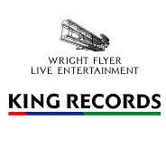 Wright Flyer Live Entertainment、キングレコードと音楽レーベル会社「RK Music(仮)」を設立…VTuberの音楽活動を全面プロデュース
