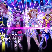 Donuts、『Tokyo 7th シスターズ』New Single『SEVENTH HAVEN』のMUSIC VIDEO公開 試聴の開始に初回特典、チェーン別店舗特典のデザインなども公開