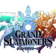 グッドスマイルカンパニー、『グランドサマナーズ』でユーザ数100万人突破キャンペーン第3弾「100万DL突破記念RTキャンペーン」を実施