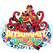 「BitSummit THE 8th BIT」が9月2日・3日に京都市勧業館みやこめっせで開催決定!