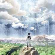 アニプレックス、谷口悟朗 × 中島かずきのオリジナルTVアニメプロジェクト『バック・アロウ』を始動!
