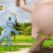 Nianticとポケモン、『ポケモンGO』で「バトルウィーク」を本日より開催 一部のポケモンが覚える新登場の技「グロウパンチ」も登場