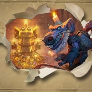 Blizzard Entertainment、『ハースストーン』で最新拡張版「コボルトと秘宝の迷宮」を配信開始 135種類の新カードが登場!