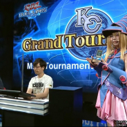 KONAMI、『遊戯王 デュエルリンクス』の大会「KCグランドトーナメント」で100万人の頂点となる世界No.1が決定! 日本人選手は最高3位入賞