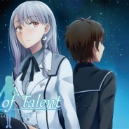 MyDearest、美少女ADVゲーム『School of Talent: SUZU-ROUTE』をSteamでリリース 20%OFFのセールを実施中