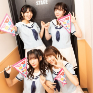 ブシロード、「Poppin'Party Fan Meeting Tour 2019!」の札幌公演「ポピパの野望はでっかいどー」を開催!