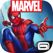 スパイダーマン アンリミテッド の記事一覧 Social Game Info