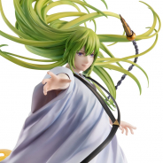 あみあみ、『Fate/Grand Order -絶対魔獣戦線バビロニア-』よりキングゥのハイクオリティフィギュアを発売