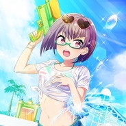 スクエニ、『プロジェクト東京ドールズ』でイベント「スプラッシュウォーズ」ナナミ編を21日15時より開催!
