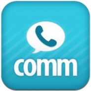 DeNA、無料通話アプリ『comm』を4月21日でサービス終了
