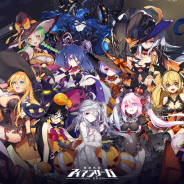Game Duchy、『機動戦隊アイアンサーガ』第二回生放送を29日20時より配信! ハロウィンにあわせて新システム&新ストーリーを実装決定