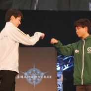 【RAGE 2018 Spring】準決勝 第1試合は「Tatsuno」選手vs「みずせ」選手 繊細なプレイが光る両者の対決をレポート