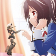 コトブキヤ、TVアニメ総集編『フレームアームズ・ガール~きゃっきゃうふふなワンダーランド~』を2019年6月に劇場公開
