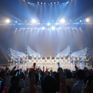 【イベント】「FLY TO THE SHINY SKY Day2夜公演」をレポート! 『シャニマス』は次の空(ステージ)に羽ばたく!