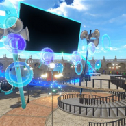 カヤック、VRイベント「ソードアート・オンライン Synthesis -The Period of Alicization Project-」内のVR空間の制作企画から開発までを担当