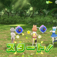 セガ、『けものフレンズ3』の「バトルパート」を公開! Amazonギフト券が当たるTwitterキャンペーン開催