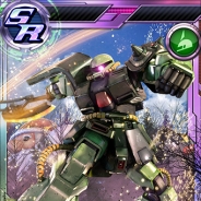バンナム、『ガンダムコンクエスト』クリスマス スペシャルガシャやイベントクエスト「機動戦士ガンダム 0080 ポケットの中の戦争」を開催
